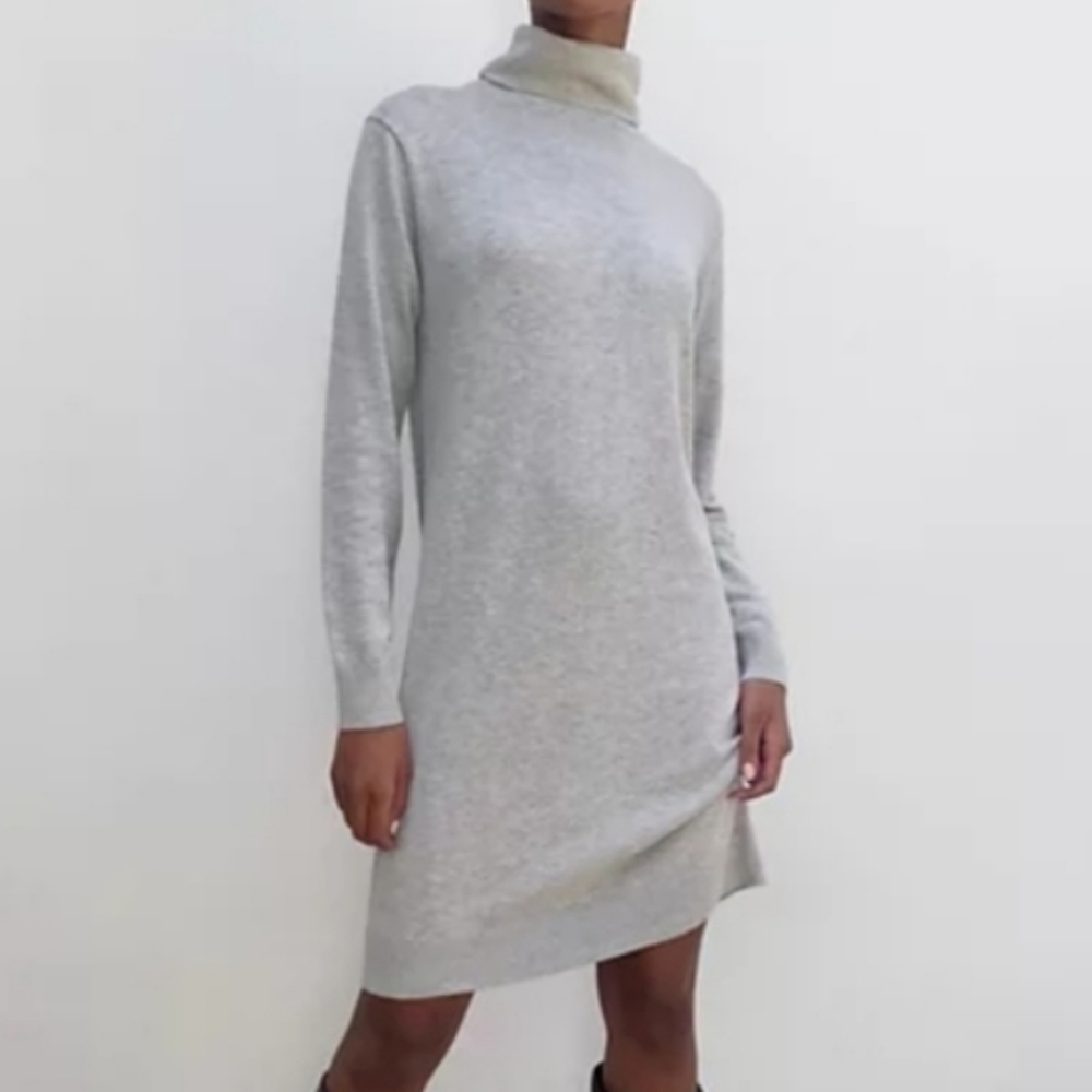 The Group Babaton Camino Mini Dress